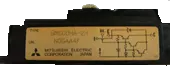 QM600HA-2H - Darlington Transistor Modul, 600A / 1000V