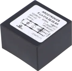 FIL5001 - Netzfilter Einbau für Leiterplatte 250V 1A