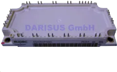 BSM35GP120 - IGBT Modul 1200V 35A