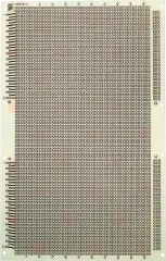 UP936EP - Doppel-Eurokarte, 160x233mm