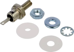 NTE5191AK - Z-Diode 15V 10W Kathode am Gehäuse DO4