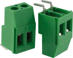 ARK700/2W - Anreihklemme 250V 2pol grün