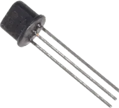 2SC367 - Transistor NPN 20V 0.4A 0.3W TO98
