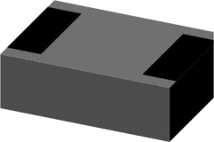 ELU152000-0.63 - SMD Fuse Very Quick-acting 0.63A