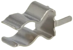 SHH2 - PC Fuse Holder Half 4,5x9 Ms/Ag
