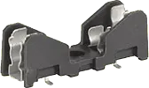 OGD - SMD Fuse Holder 5x20/6,3x32 horizontal