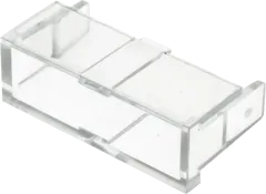 BS140NA - Cover for Fuse Holder 5x20