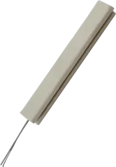 KV218-3-10B051K - Keramischer Draht-Widerstand radial 51K 10% 17W