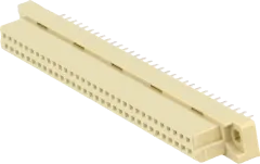 QM64TG - Male A+B Straight 64-Pole