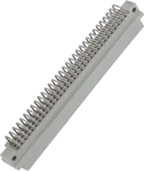 SL96P - Male A+B+C Pitch=2,54 96-Pole