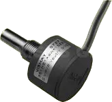 351HE0B4WA1S22 - Single Turn Sensor 360°