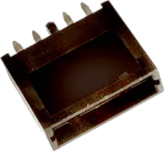 SH-FLR - Fuse Holder, PC Mount, for FK2