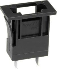 SH-FLA3 - Fuse Holder for FLA Lockable for PCBs