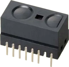 GP2Y0D805Z0F - Dig. Dist. Sensor 2,7-5,5V 50mm