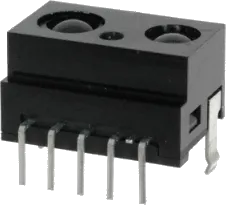 GP2Y0D340K0F - Dig. Dist.-sensor 5V 400mm