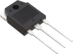 2SA1301 - Transistor PNP / 160V / 12A / 120W / 30MHz