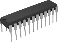 LA1266 - AM/FM TUNER+FM-IF AMP DIP24