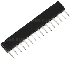 LA2110 - FM NOISE CANCELLER SIP16Z