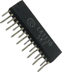 LA2746 - Audio Zubehör SHRINK24