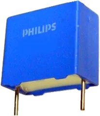 MMKP376-001K2000-15 - MKP 1nF 2000V 5% RM15