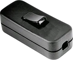 NST171SW - Schnurschalter für 2x0,75mm²