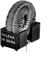 SWC114 - Drossel 114uH 2,22A (L37)