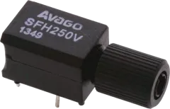 SFH250V - LWL-Empfänger-Diode 3µA/10µW + Geh.