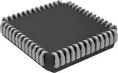 AT89C5131A-S3SUM - MC 3,3-5,5V 32K-Flash USB PLCC52