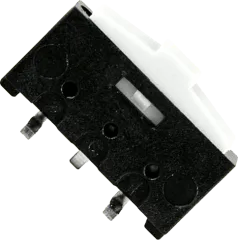 ESP3020 - SMD-Schiebeschalter SPDT vertikal für Leiterplatte RM2,54