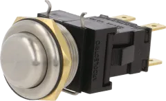 H8350RP - Druckschalter IP66 DPST 16A/250V