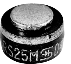 ARS25M - Si-Gleichr 1000V 25A ARS