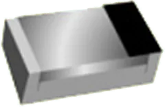TSS70U - Diode Schottky SMD 70V 70mA 0603