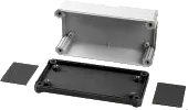 KG20 - ABS Enclosure 138x84x53