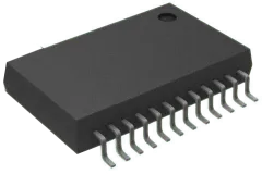 PCF8575TS - 16bit I/O Expan.IDC-Bus SSOP24