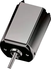 PC130F-12240T-N - DC-Motor 6V 9500 U/min 2,72mNm