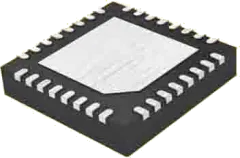 PIC24FJ32GA102-I/ML - MCU 16BIT 32KB FLASH QFN28