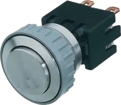 MSM22SS-UB - Schalter IP64 DPST-NO 250V 12A unbeleuchtet