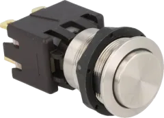 MSM19SS-UB - Schalter SPDT 250V 12A unbeleuchtet rastend