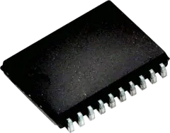 RTC8564JE - RTC I²C LP 23ppm VSOJ20