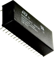 M48Z129V-85PM1 - Zeropower 3,3V 128Kx8 85ns 0-70° DIP32