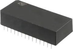 M48Z32V-35MT1 - Zeropower 3,3V 32Kx8 35ns 0-70° SOH44