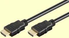 HDMI-AA-3 - HDMI A Male/A Male 3m