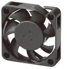 HA40101V4-999 - Fan 12V 40x40x10 V 9m³/h 18,2dBA 0,8W