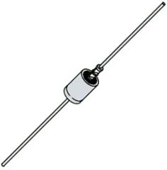 ZD180 - Z-Diode 180V 5mA DO13