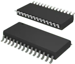 IRS23364DS - 3-Phase Brdg Dr. 600V SOL28