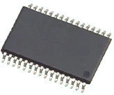 AT90PWM316-16SU - ISP-MC 3xPSC 2,7-5,5V 16K-Flash 16MHz SO32