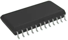 TLC7225CDW - 8bit DAC 4-Channel Converter SOL24