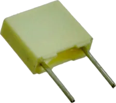 IRD330PF - Capacitor MKT 330pF 100V 10% P5.08