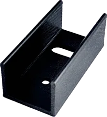 PR17/35 - für TO220 35x12x17 Wärmewiderstand: 21K/W