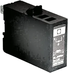 ABS7EC3B2 - Solid-State Relay EL pluggable 30VDC / max. 0,015A